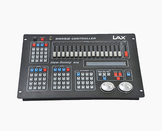 LAX YK005 燈光控臺